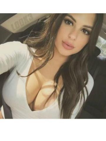 Анкета проститутки Светлана, 23 года